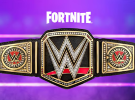 Fortnite & WWE Join Forces: A Grand Crossover Event