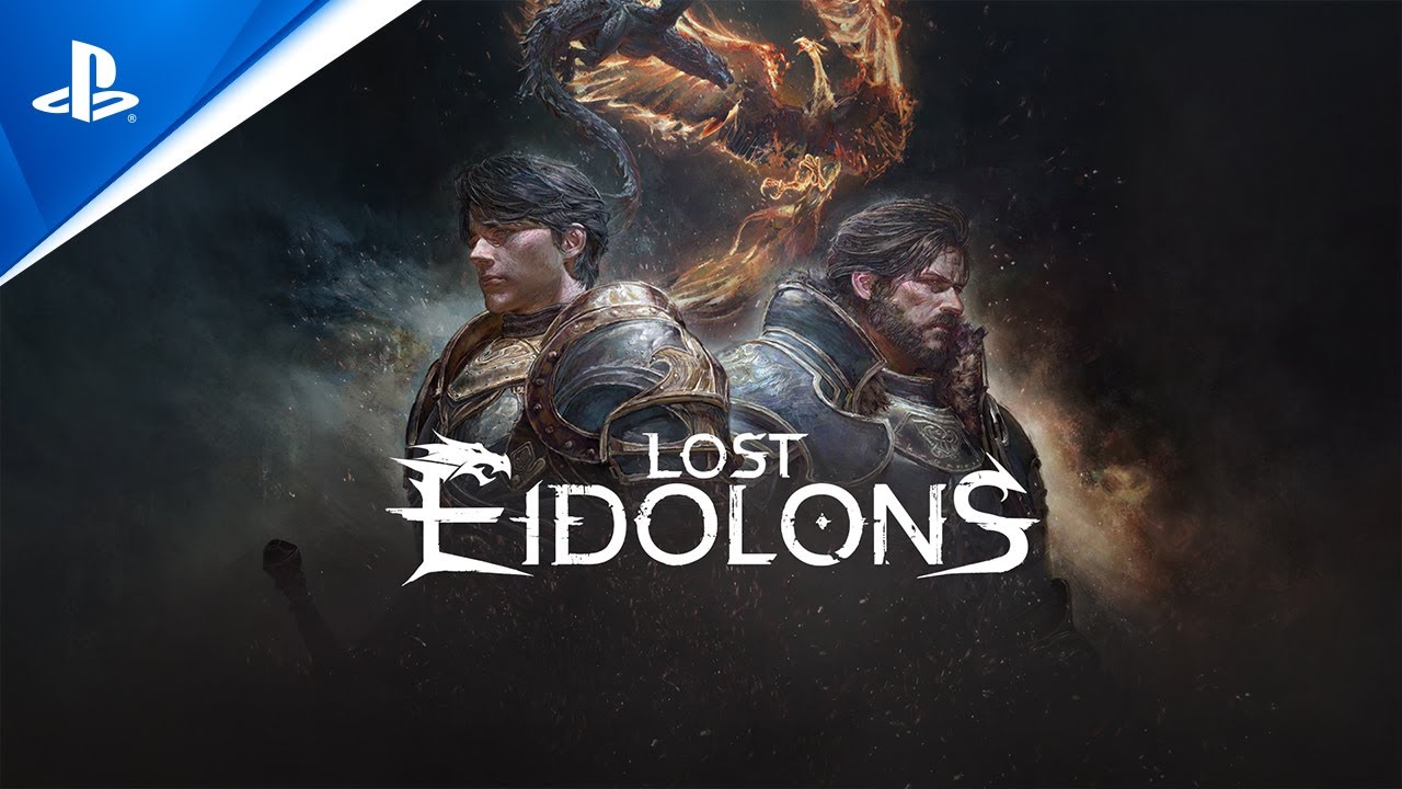 download the new version for iphoneLost Eidolons