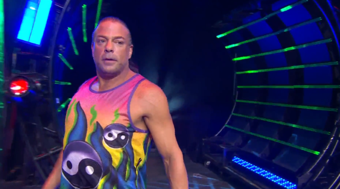 RVD's AEW Debut: A Blessing from WWE? - WrestleSite - Live Coverage of ...