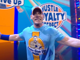 Cena's New Role: A Fresh Take on WWE Payback