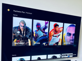 Chromecast with Google TV Levels Up with PS5 Streaming