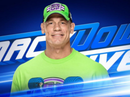 Speculations Swirl: John Cena's Potential Appearance at WWE Payback