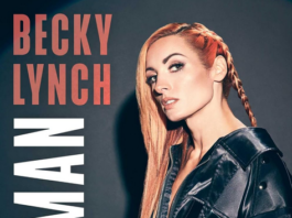 Becky Lynch's Upcoming Memoir: A Glimpse into the Life of "The Man"