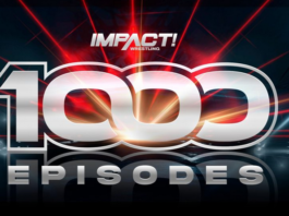 Impact Wrestling 1000: A Milestone Celebration of Epic Proportions