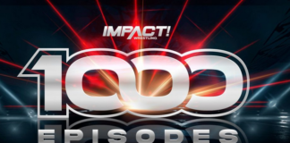 Impact Wrestling 1000: A Milestone Celebration of Epic Proportions