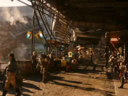 Unraveling "Dogtown": The Newest Locale in Cyberpunk 2077's "Phantom Liberty"