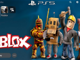 Roblox Expands Its Realm: PlayStation Welcomes the Gaming Giant