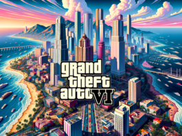 GTA 6: Setting a New Standard in Gaming Graphics