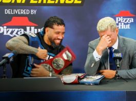 Cody Rhodes and Jey Uso Shake Up SmackDown with Open Challenge