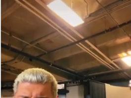 Cena's Classic Videobomb: Cody Rhodes Gets an Unexpected Surprise