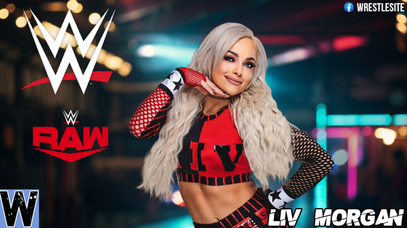 Liv Morgan Sends A Warning To Tiffany Stratton After Elimination ...