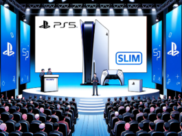 PS5 Slim: A New Era of Gaming Beckons