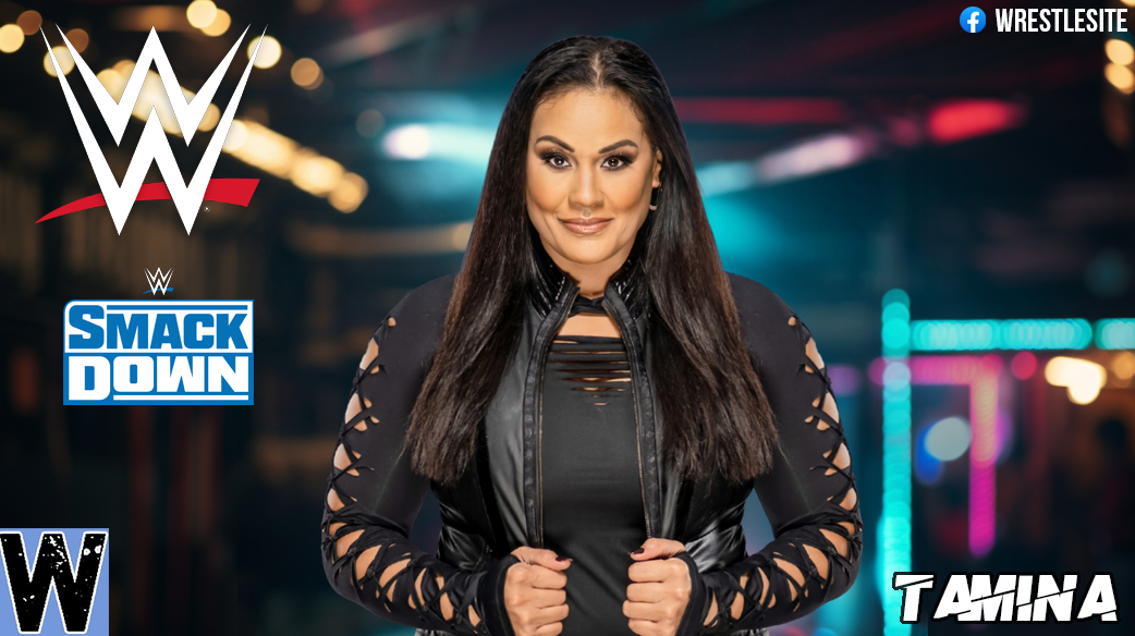 Tamina's Mysterious Wwe Hiatus Explored - Wrestlesite - Live Coverage 