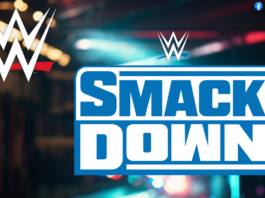 SmackDown's Unexpected Visitors: RAW Superstars on the Horizon