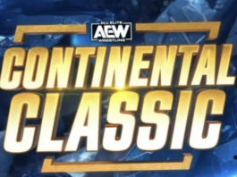 AEW Continental Classic: A New Era in Wrestling Championships