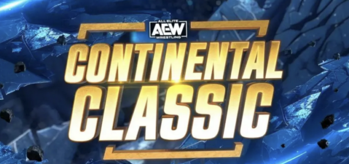 AEW Continental Classic: A New Era In Wrestling Championships ...