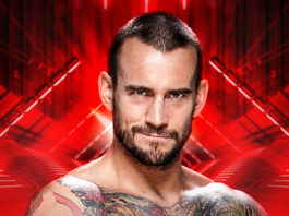 CM Punk and Randy Orton Ready to Electrify WWE Raw