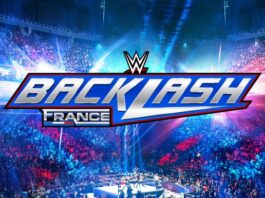 WWE Backlash's Historic Event in France: Triple H's Excitement