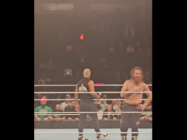 Cody Rhodes' Unseen RAW Plea to Seth Rollins