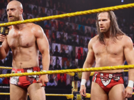 Grizzled Young Veterans' Candid Revelation: Why They Left WWE
