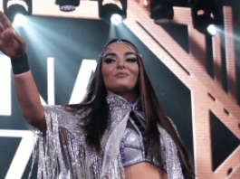 Deonna Purrazzo Set to Explore Free Agency After Impact Wrestling