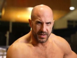 Claudio Castagnoli's Excitement for Bryan Danielson Match and Respect for Andrade El Idolo