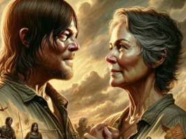 Reviving 'The Walking Dead': How Daryl Dixon Season 2 Can Redeem the Show's Lowest-Rated Episode