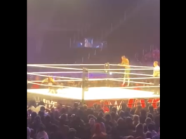 Bayley's Unfortunate WWE Live Event Streak Continues