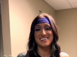 AEW's Female Stars Confront Haters with Empowering Message