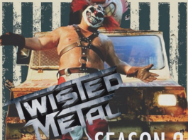 Samoa Joe Confirmed for "Twisted Metal" Season 2 as Sweet Tooth