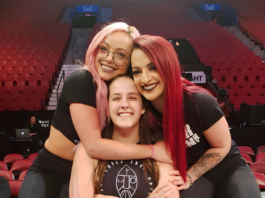 Liv Morgan's Unexpected Message to AEW Star Sparks Discussion