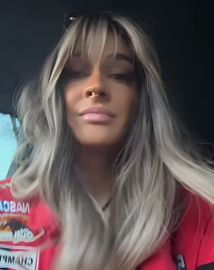 Dakota Kai's Bold New Look: Hair Transformation Revealed