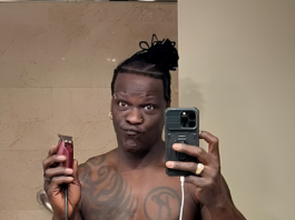 R-Truth's Humorous Bid to Join The Judgment Day