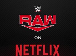 WWE Raw Finds a New Streaming Home on Netflix in 2025