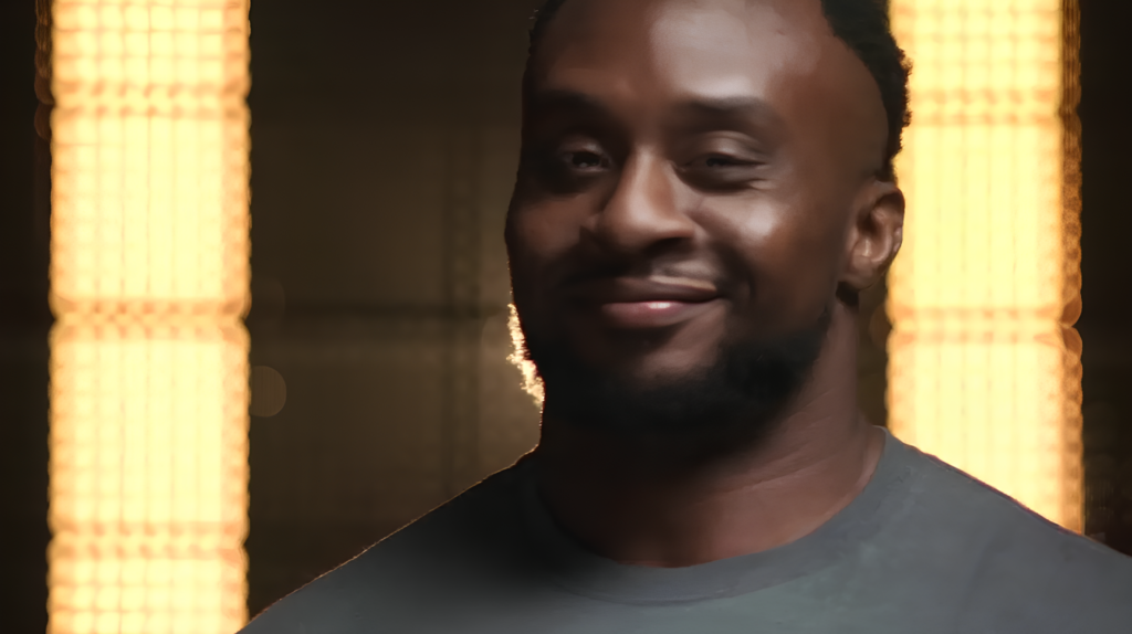 Big E Joins Cast of Peacock Comedy Series "Laid" WrestleSite Live