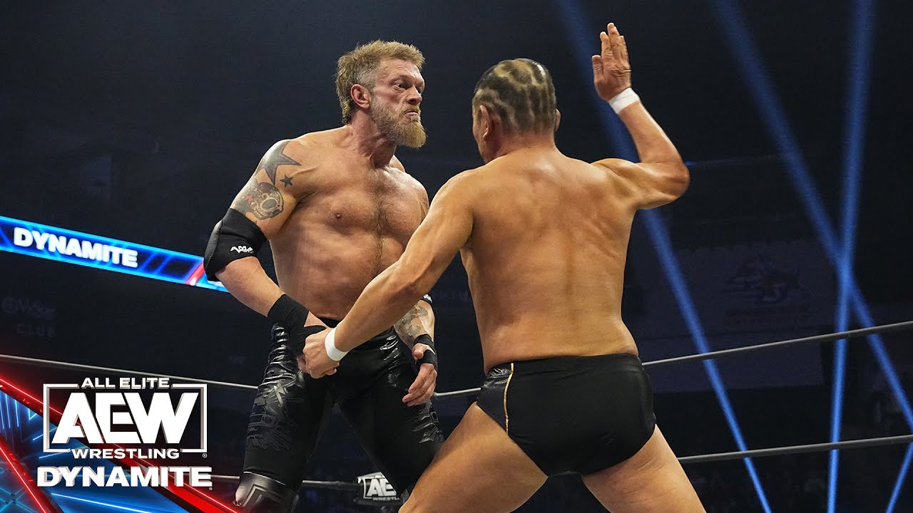 AEW Dynamite Viewership Declines On January 24 2024 WrestleSite   Aew Dynamite Viewership Declines 1 