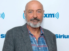 Terry O'Quinn Joins 'The Walking Dead: The Ones Who Live' as Major General Beale