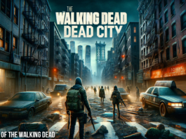 The Walking Dead: Dead City - Not Just a Limited Series
