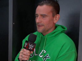 CM Punk Gives Paul Bissonnette's People's Elbow a Lukewarm 4/10