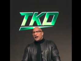 The Rock's New Milestone: Joining TKO Group Holdings Board