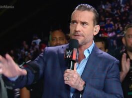 CM Punk Updates on Recovery After Surgery at WrestleMania XL Press Event