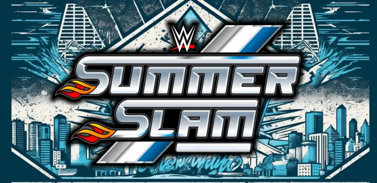 WWE SummerSlam 2024: Date and Venue Announced - WrestleSite - Live ...