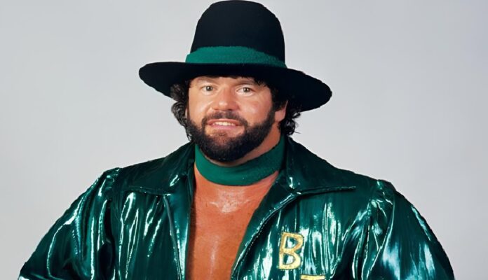 Ex-WWE Star Billy Jack Haynes Hospitalized Following Domestic Incident