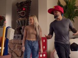 WWE Superstars Jey Uso and Liv Morgan Team Up for Credit One Bank's Ad Campaign