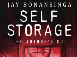 Chris Jericho Joins Forces With The Walking Dead Author for "Self Storage" Movie