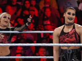 Liv Morgan Shares WWE Playlist Chronicling Rivalry with Rhea Ripley