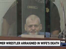 🚨 Former wrestling star William 'Billy Jack' Haynes faces murder charges after a tragic incident involving his wife. Get the latest details on this heartbreaking story that shocked the community. 💔 #BillyJack #Wrestling #MurderCharges #PortlandPolice