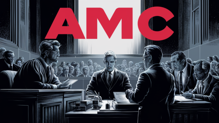 AMC Faces Continued Legal Battle Over 