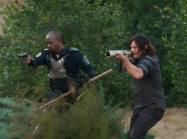 Morgan's Cameo Pivot: From Rick to Daryl in The Walking Dead Spinoffs