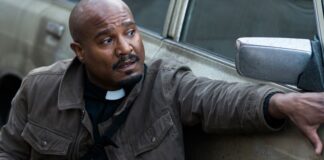 Father Gabriel Stokes: A Journey of Redemption in The Walking Dead